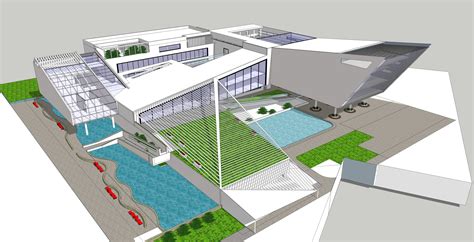 Available for free download in. . Sketchup models free download